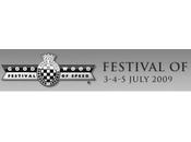 Alfa Romeo Festival Goodwood