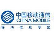 China Mobile Telecom dernières statistiques