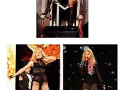 Madonna Givenchy Haute Couture Riccardo Tisci