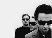 Depeche Mode Bercy Janvier 2010