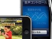 iPhone Seconde chance pour Apple Japon