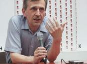 Contentieux Ukraine Russie point d'un intellectuel ukrainien