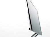 Sony lance dans l'OLED avec XEL-1