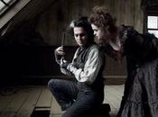 Premier Coup d’Oeil: Sweeney Todd