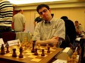 Tournoi d'échecs Sebastian Live 16h30
