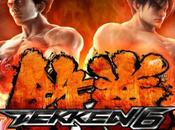 Tekken personnages &agrave; debloquer