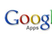 Google Apps risque devenir payant