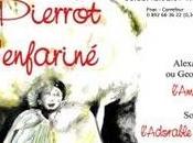 Pierrot l&#039;enfarine