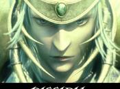 Dissidia Final Fantasy septembre version Collector.