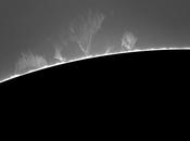 Très longue animation d’une protubérance solaire