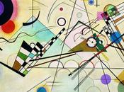 Exposition Kandinsky: lumière père l’art abstrait