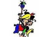 élève très enthousiaste