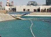 dessalement explose Emirats