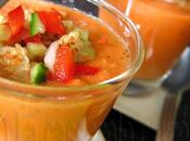 Gaspacho andalou