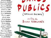 Bancs publics