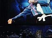 Michael Jackson Hommage Staples Center Angeles