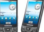 Samsung part conquête d'Android avec Galaxy