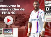 site officiel pour Fifa