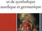 Mythologie symbolique nordique germanique