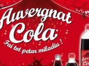 L’Auvergnat cola continue conquête…