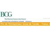 Lancement Prix l’Entrepreneur Social 2009 (Appel candidatures)