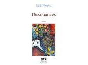Dissonances Lise Blouin