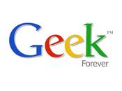 Geek geek oui, mais pourquoi