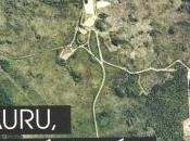 Nauru l'île dévastée (Luc Folliet)