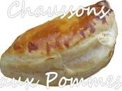 Chaussons pommes