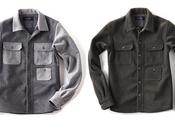 Wings horns fall/winter collection