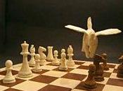 Pate modeler d'échecs (1), vraie féerie