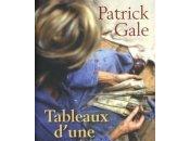 Tableaux d’une exposition, Patrick Gale