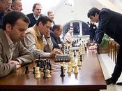 Tournoi d'échecs Dortmund finish Live 13h15