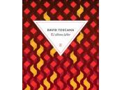 ultimo lector David Toscana