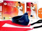 Sports Active test Wii!!!