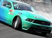 Need Speed Shift vidéo drift