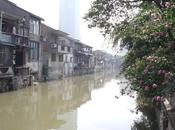 Grand Canal Chine, autres vues…
