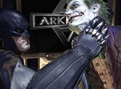 Decouvrez trailer Batman Arkham Asylum Villains»