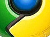 Chrome système d'exploitation Google