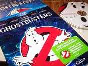 GHOSTBUSTERS Blu-ray!!!