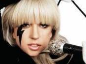 Lady Gaga tape tous musiciens