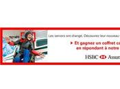 HSBC passe exclusivement internet pour toucher seniors.