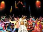 Bollywood Show déçoit public Festival international Carthage