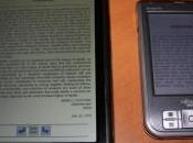 Test JE100 Jointech lecteur ebooks tactile