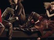 N'oublions femme Prada pour automne hiver 2009-2010