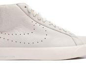 Nike blazer premium stitchless