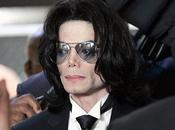 chanson inédite Michael Jackson traîne toile