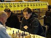 Jean-Noël Riff remporte Open Saint-Chély d'Aubrac 2009