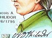 Echecs philathélie champions siècle