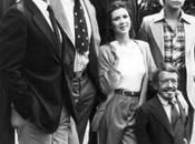 Solo, Darth Vader, Chewbacca, Leïa, Luke Skywalker et...